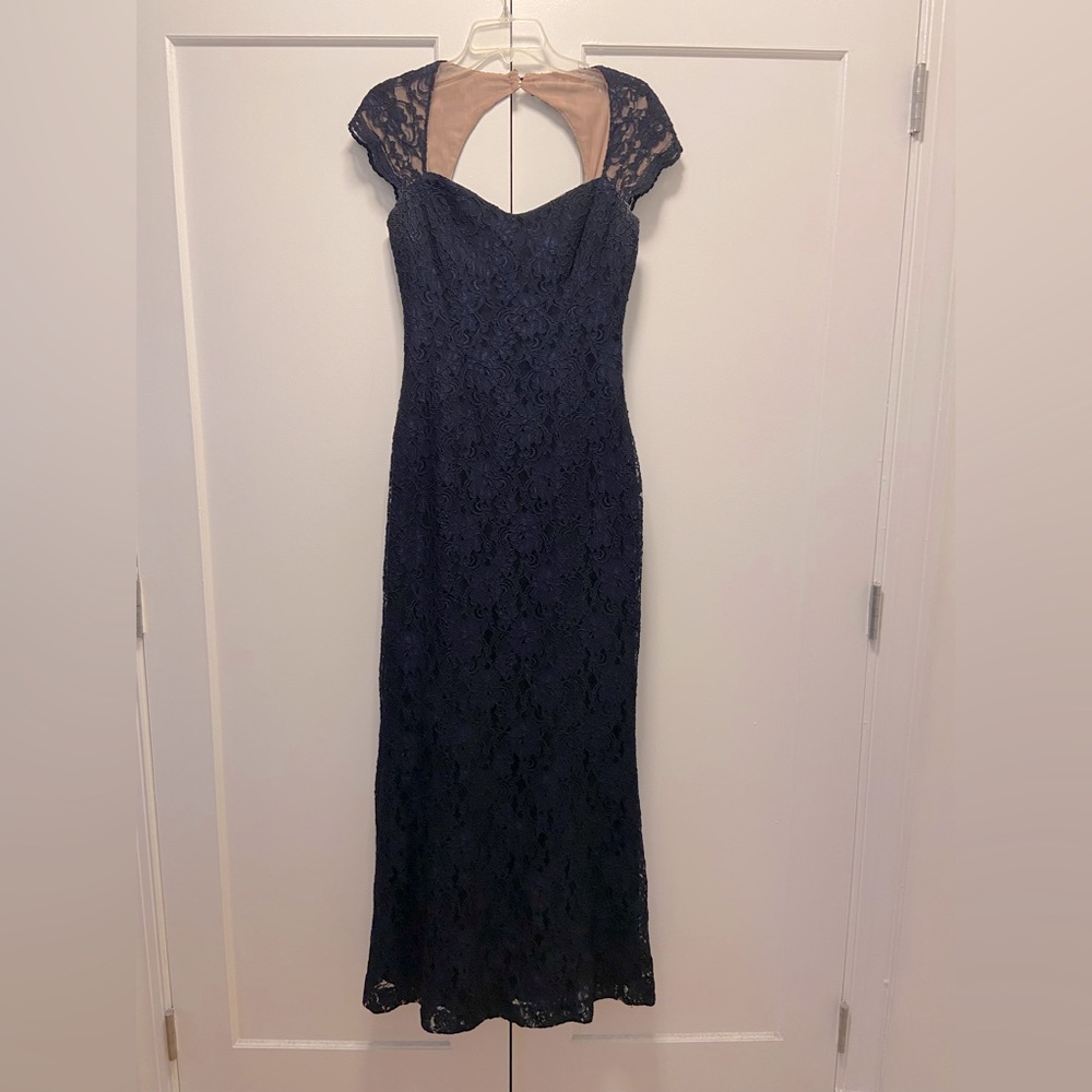 Ralph Lauren Evening Gown